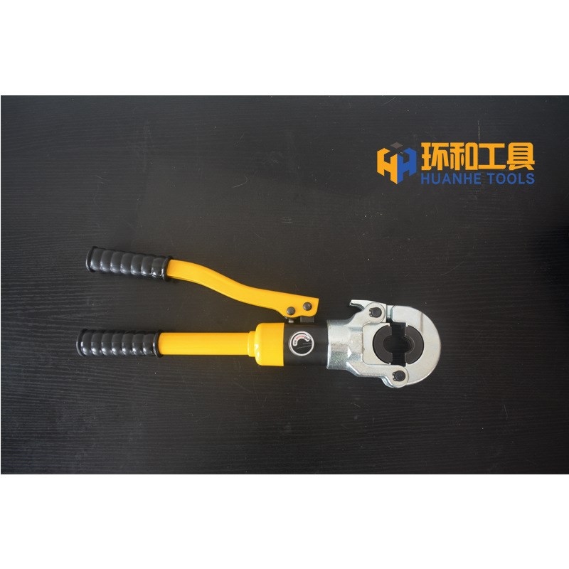 液压压管b钳cw-1632分体式不锈钢卡压钳声测铝塑管卡管钳工具 152