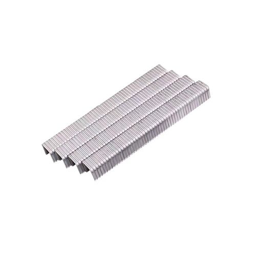 超市手动扎口机生鲜连卷袋全电动封扣器733铝铁钉塑料散称打包机1