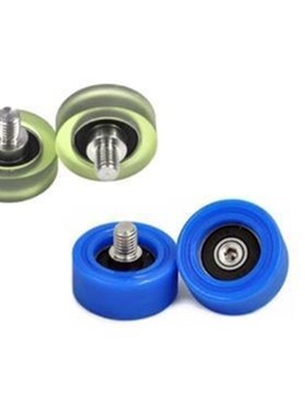 替代UMBH UMBWH lUMSWH15-40 45 50 A 聚氨酯包胶10/15/20/25/30/