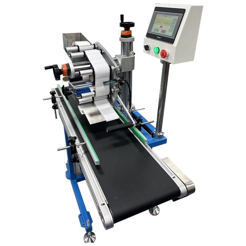 贴单机全自动快递贴面单神器打包机云仓封箱自动贴标机器,五金/工具,贴标机,淘宝优惠券,粉丝福利购,淘宝优惠卷