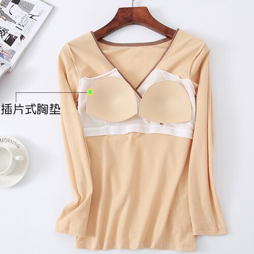 秋冬月子服外出j喂奶衣纯棉长袖上衣孕妇哺乳衣产后家居服秋衣T恤