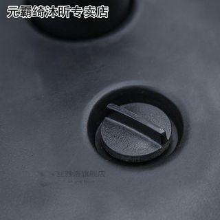 速发50*31*11CM HDPE Plastic Umbrella Base Heavy Duty Large U