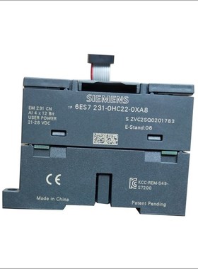 西1子PLC 6ES7 223-1BL22 1PHX1 1PH22 1BM22 门PH22 -02A8/0XA0