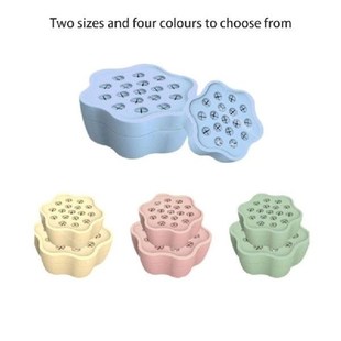 Stem Reusable Support for Flower Convenient Creative and