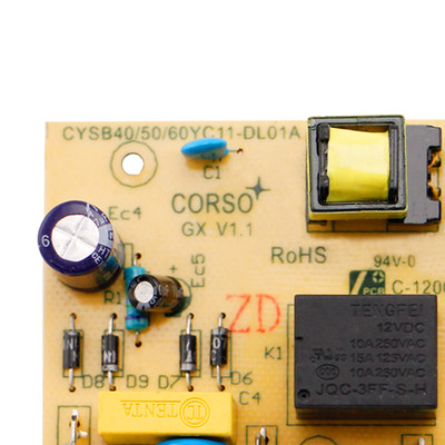 推荐通用电压力锅CYSB60YC10A-110/CYSB40YD10-90电源板电路板主