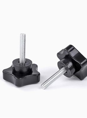 六角把手HAT21/22/26-M5/M6/M8/M10/M12-L10/L15/L20/L30/L40/L50