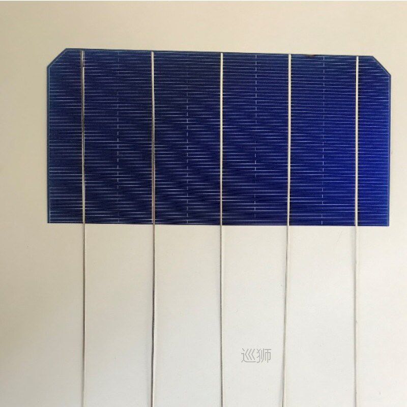 solar cell Bus bar tabbing wire PV ribbion soldering type fl