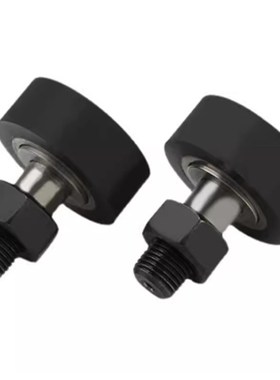 c-CFTAH16-35包胶凸轮轴承随动器5-13/6/16/8/19/10/22/26/12/30