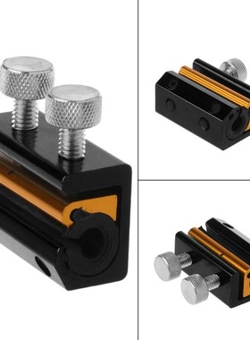 Motorcycle Aluminium Cable Lube Tool Lubrication Wire Oiler