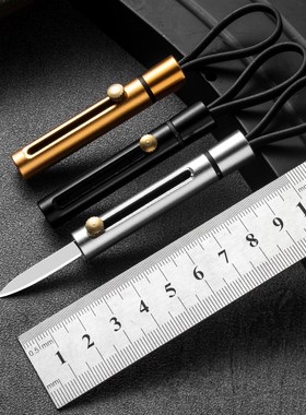 2020 New Mini Pocket Folding Knife Multi function CS Go Kniv