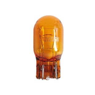 T10 Natural Car Bulb Amber Light Brake S25 Glass T20 推荐 T15