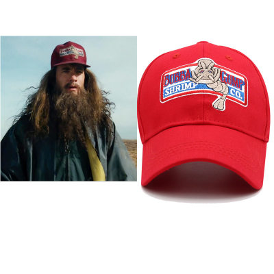 极速Forrest Gump Recover Women's Baseball Caps for Men 1994