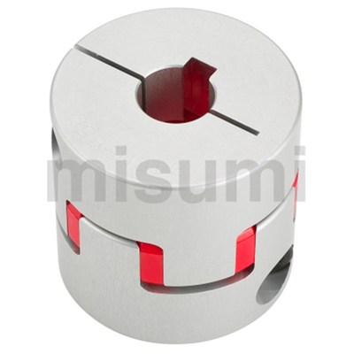 梅花联轴器器16 爪型CPJ CPJK14 20 30 40-BL/RD-6/7/8/10/12/15