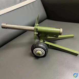 放炮神器小钢炮专用放鞭炮意大利炮大炮儿童小炮可放炮放鞭放小鞭