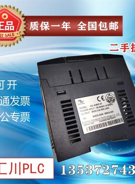 汇川PSC AM600-CPU1608TPF8CPU160 TP-WFLJ IOT-WL430DE 二手拆机