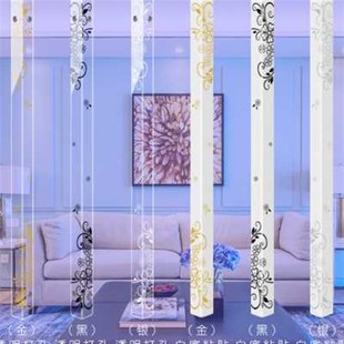 吉祥花护角条护墙角保护条直角包边阳角条墙护角瓷砖防撞装饰客厅