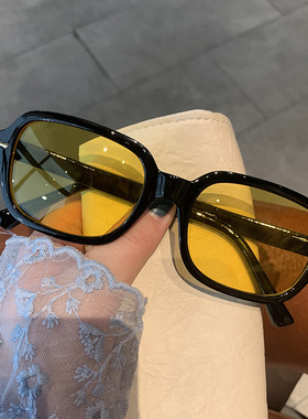 热销DYTYMJ High Quality Square Sunglasses Women 2022 Luxury