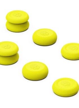Thumb Grip Set FPS CQC Joystick Cap Thumbstick Cover for Xbo