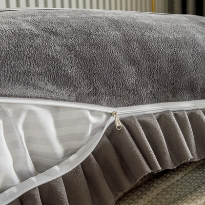 无法拒绝 枕头公主长条沙发靠枕床头大靠背网红床上靠垫榻榻米