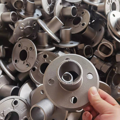 速发新品销不锈钢精密铸造加工定做非标铸件铸蜡硅溶胶铸铁碳钢浇