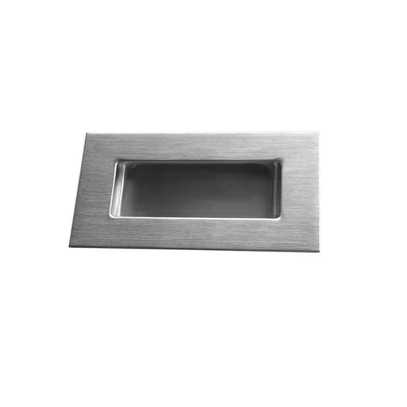 塑料暗式拉手 XAD21-A94/A110