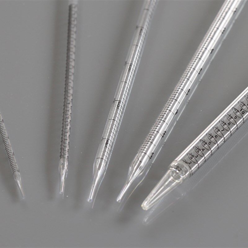 速发包邮 nest耐思 1ml2ml5ml10ml25ml一次性移液管 大容量血清移