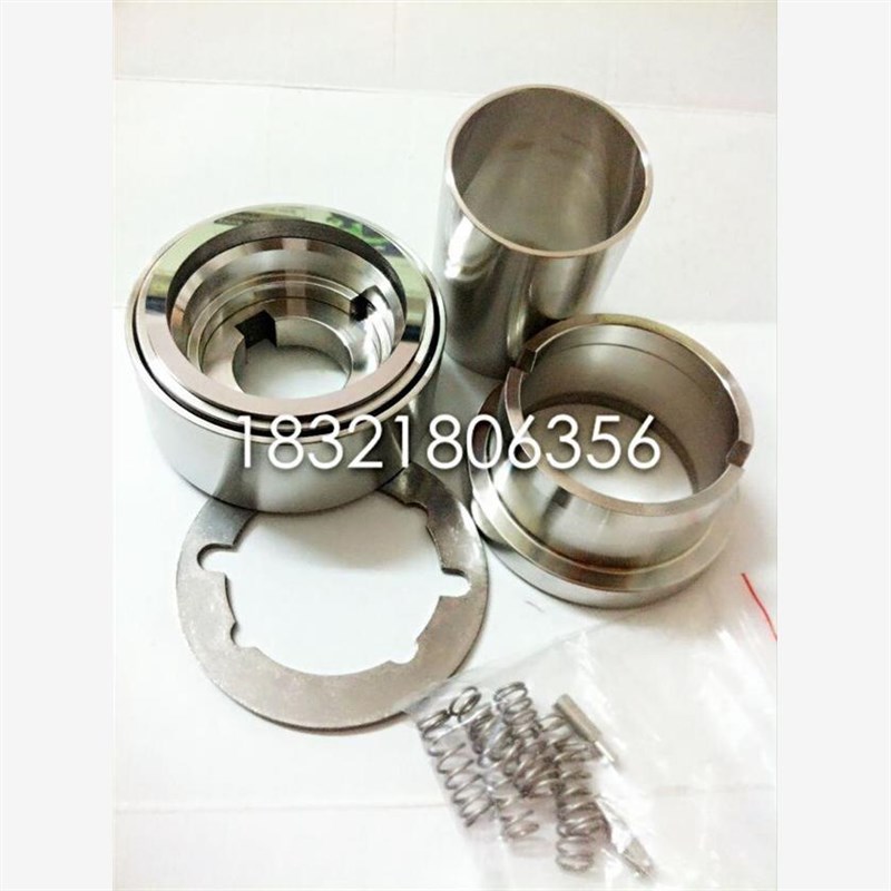 新款机械171354055q60轴封水封水泵密封件胶O垫垫硅胶条密封胶泥