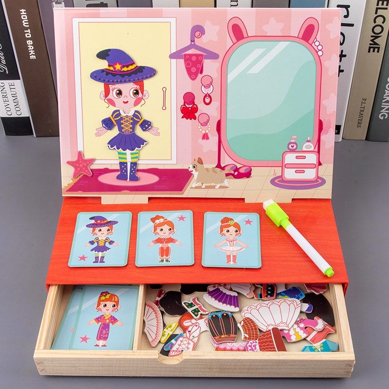 现货速发儿童磁性力写字画板可擦幼儿画画神器绘手玩具1一2岁涂鸦,玩具/童车/益智/积木/模型,画板,淘宝优惠券,粉丝福利购,淘宝优惠卷