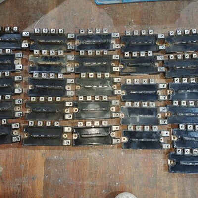 拆机PM75RLA120 PM75RL1A120 PM100RLA060模块功能包好