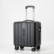 行李箱旅行箱女2024新款 小型轻便拉杆箱结实耐用可登机箱子万向轮