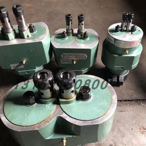 多轴器可调式两轴多孔钻多头钻多轴钻全自动打孔攻丝机双头钻孔器