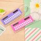 Ruler Gift 极速Creative Student Portable Multifunction