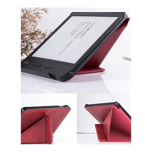 case eReader Libra H2O Kobo Lightweight 极速Origami for