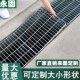 热镀锌钢格板钢格栅地漏排水沟下水道盖板热浸锌定做车库地沟现货