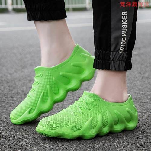 春夏季雨鞋男时尚低帮水靴短筒厨房防滑水鞋浅口工作鞋女士胶鞋套