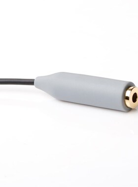 BOYA BY-CIP2 Microphone TRS to TRRS Adapter Cable for iPhone