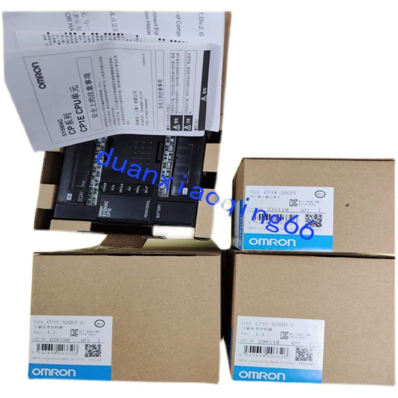 欧C龙PLC CPM1A-10姆DR/20CDR/30CDR/40CDR-A-V1
