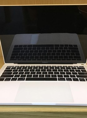 2017/2018 Macbook Pro 13.3寸 笔记本电P脑模型/道具 店面 样板