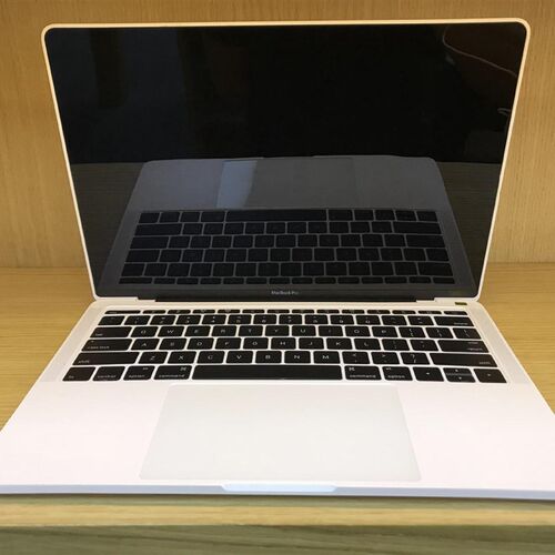 2017/2018 Macbook Pro 13.3寸 笔记本电P脑模型/道具 店面 样板