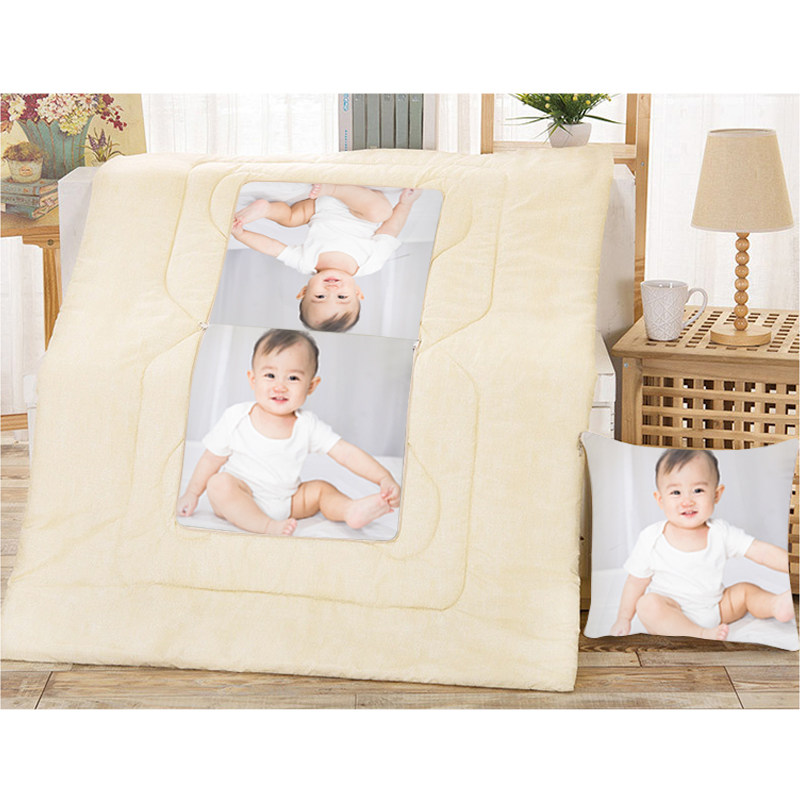 定制抱枕被子两用照片真人双面diy抱枕定做照片图抱枕来定制logo,居家布艺,抱枕被,淘宝优惠券,粉丝福利购,淘宝优惠卷