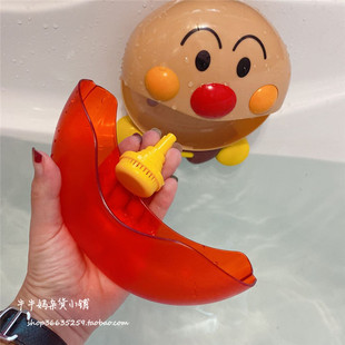 宝宝面超音乐沐浴伴侣欢乐起泡机卡通浴室洗澡戏水V自动吐泡泡玩