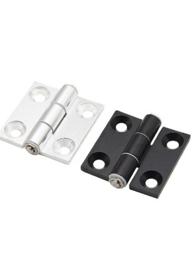 铝合金型材铰链合页C-HHDL5/6/8/8-45 C-HHBDL C-HHDLS8/845-5/6