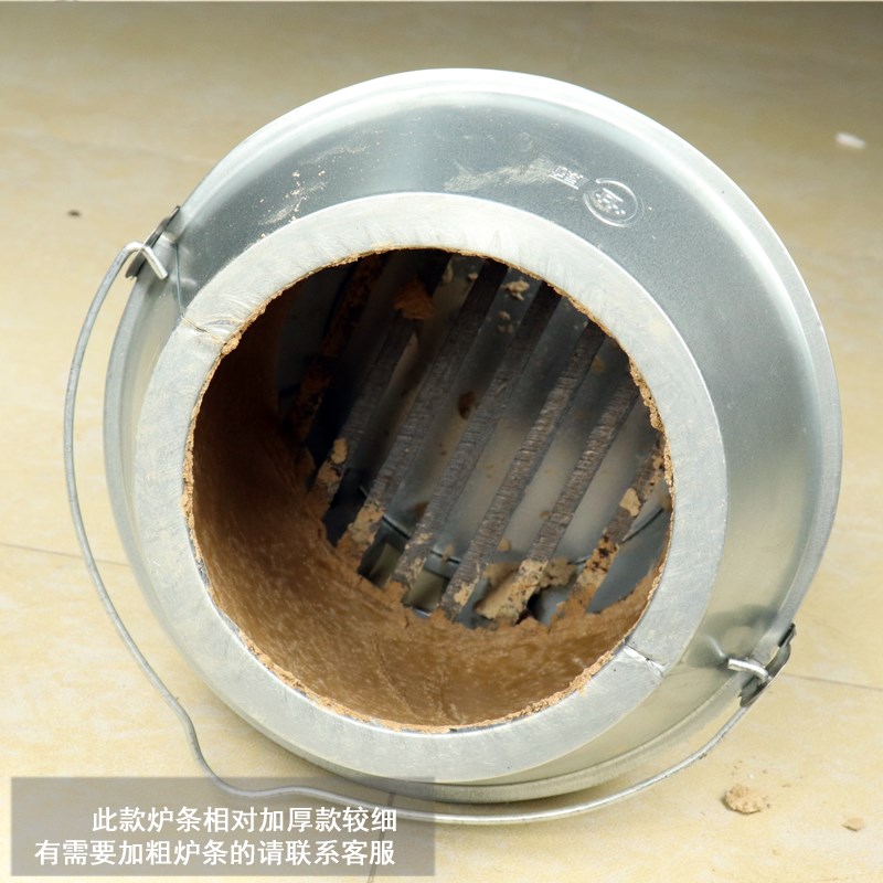木炭烤鸭炉通用木炭炉内胆烧鹅炉心烧鸭炉胆烤鸭炉木炭桶烧鸡炉胆