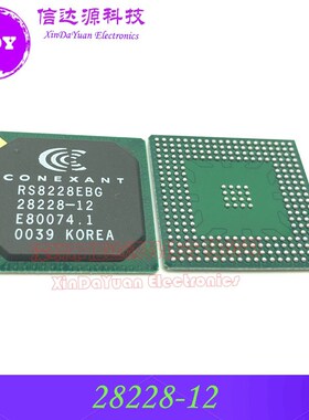 28228-12 2822812 BGA 电子元器件 全新原装