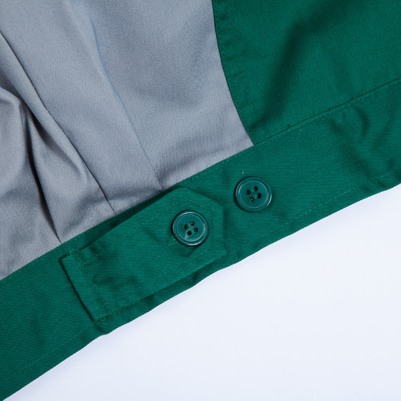 秋冬长袖工作服套装男女工程服厂服园林绿化保洁物业工作服长袖,男装,工装制服,淘宝优惠券,粉丝福利购,淘宝优惠卷