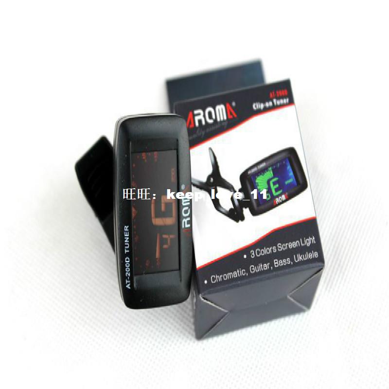 t Sale High Quality Clie Ozn Guitar Tuner Portabie Unlvpr 农机/农具/农膜 农用包装器具 原图主图