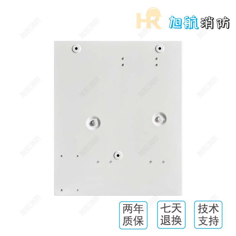 凯拓壁挂广播功放电话一体机9221/B壁挂消防应急广播设备