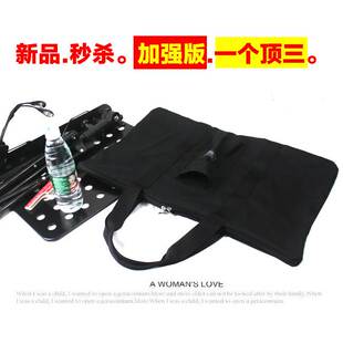 谱架包帆布加厚CTl袋子装乐谱架的收纳袋谱台架子可携式包背包手