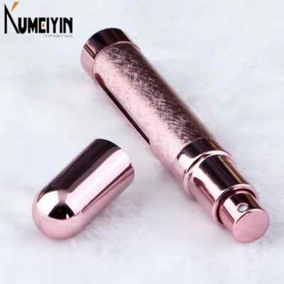 推荐12ml travel mini portable refillable perfume parfum atom