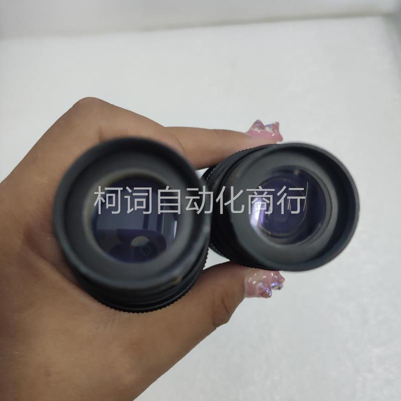 速发小胖进口ZOOM 1:6.5 IMZ-LS远心镜头C口变倍镜头0.7X~4.5X实